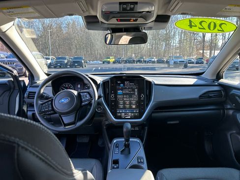 Used 2024 Subaru Crosstrek 2.0i Premium image 38