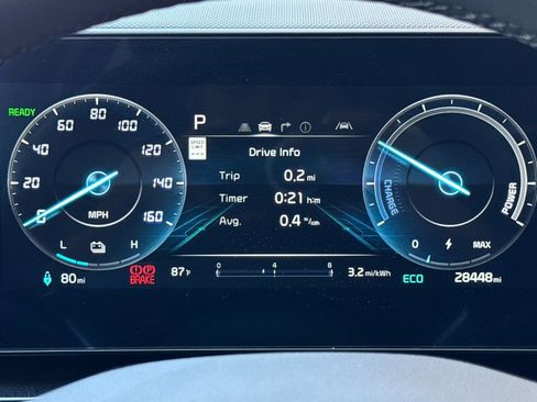 Used 2023 Kia Niro Wave FWD image 26