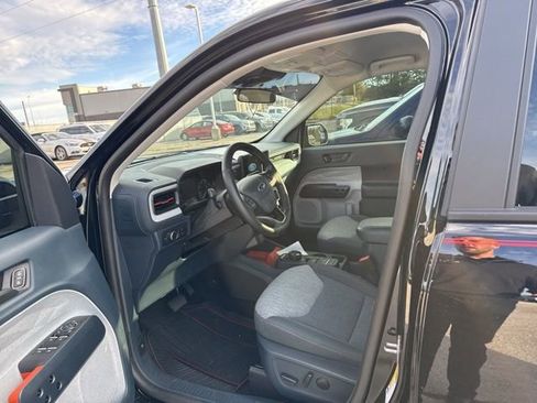 Used 2022 Ford Maverick XLT w/ XLT Luxury Package image 11