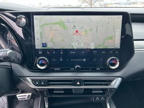 Used 2023 Lexus RX 350 image 20