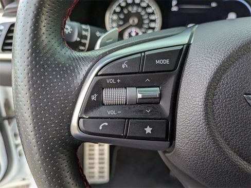 Used 2023 Genesis G70 3.3T w/ Sport Prestige Package image 27