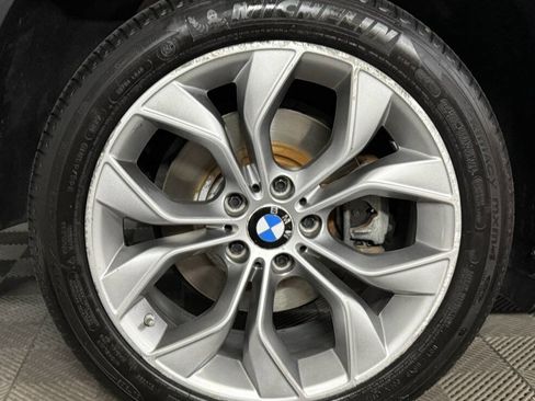 Used 2016 BMW X3 xDrive28i AWD/4WD image 22