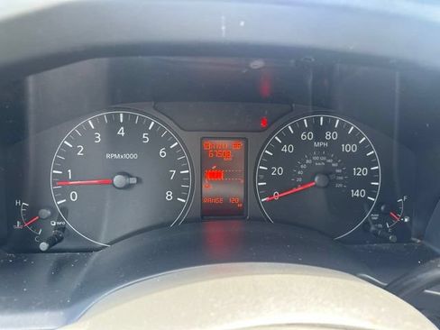 Used 2021 Nissan NV 3500 SL RWD image 11