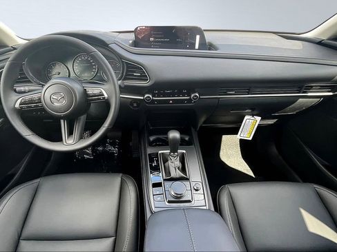 New 2026 MAZDA CX-30 AWD 2.5 S w/ Select Sport Pkg image 6