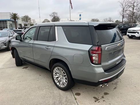 Used 2023 Chevrolet Tahoe High Country image 4