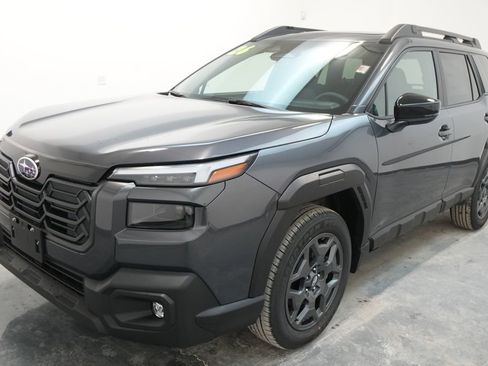 New 2026 Subaru Outback Premium image 3