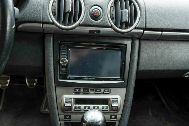 Used 2005 Porsche Boxster S RWD image 62