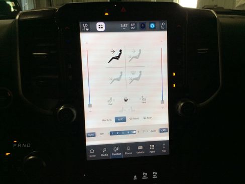 New 2025 RAM 1500 Big Horn image 27