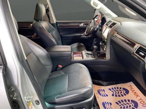Used 2018 Lexus GX 460 Luxury image 22