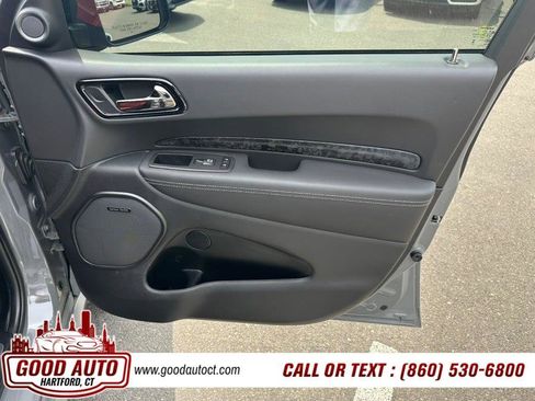 Used 2023 Dodge Durango SRT Hellcat AWD/4WD image 19