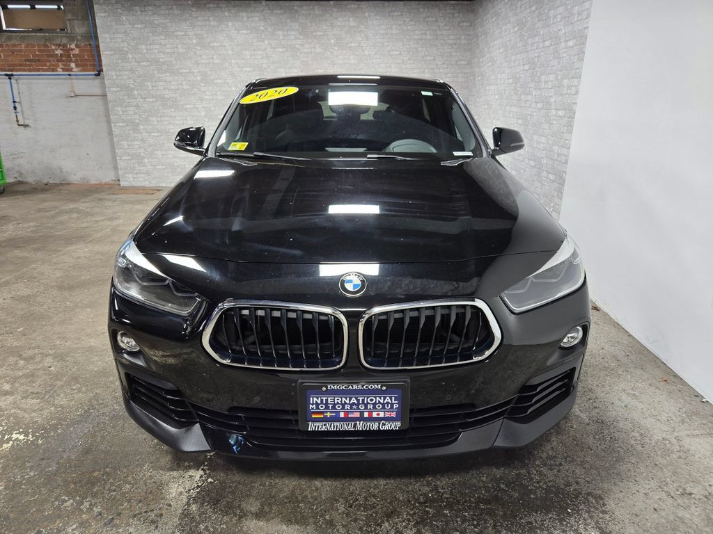 Used 2020 BMW X2 xDrive28i w/ Convenience Package AWD/4WD image 59