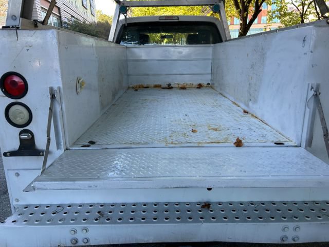 Used 2016 Ford F250 XL w/ XL Appearance Package AWD/4WD image 28