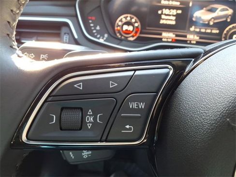 Used 2018 Audi A4 2.0T Premium Plus image 29