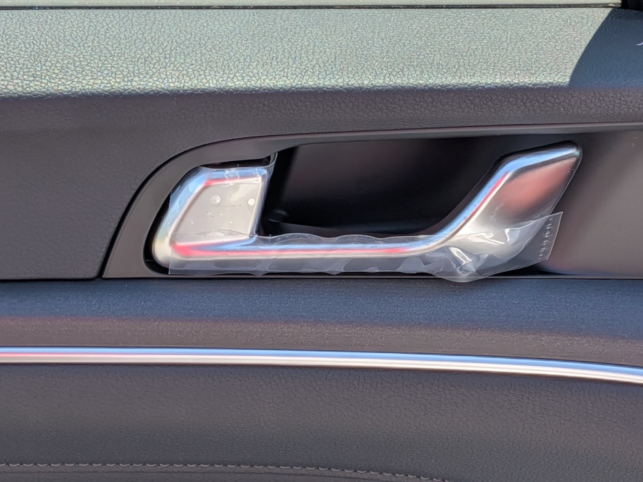 New 2026 Kia K5 GT-Line w/ GT-Line Red Interior Package FWD image 12
