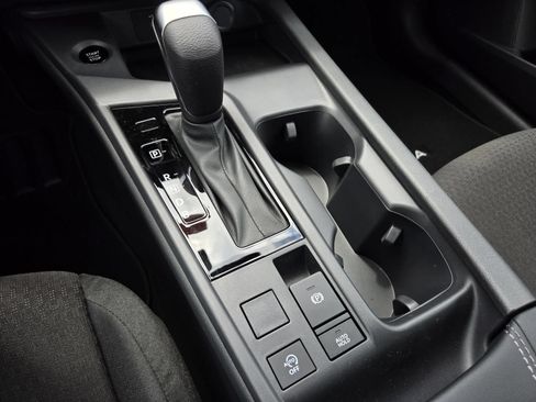 New 2027 Nissan Sentra S w/ S Cold Weather Package FWD image 23