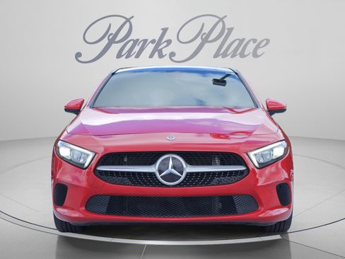 Used 2020 Mercedes-Benz A 220 image 8