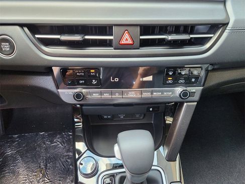 New 2026 Kia Seltos EX w/ EX Sunroof Package image 14