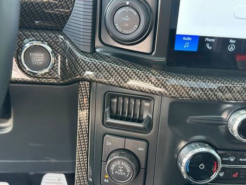 Used 2024 Ford F150 Lariat w/ Equipment Group 502A High image 28