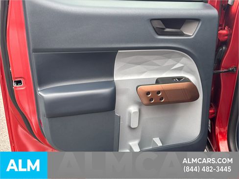 Used 2023 Ford Maverick Lariat w/ Lariat Luxury Package image 27