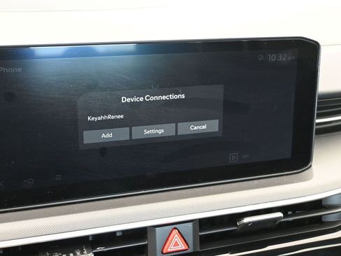 Used 2025 Kia K5 LXS FWD image 24