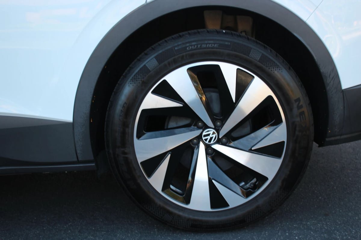 Used 2022 Volkswagen ID.4 Pro S AWD/4WD image 31
