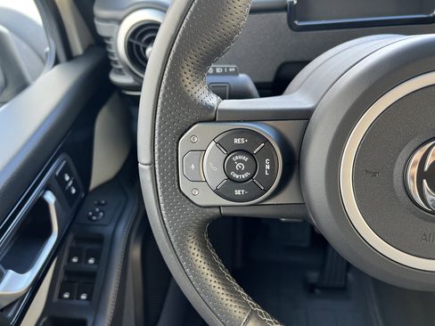 Used 2024 INEOS Grenadier image 29