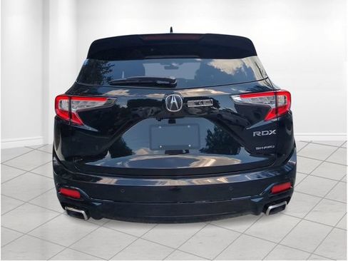 New 2026 Acura RDX SH-AWD w/ Advance Package image 4
