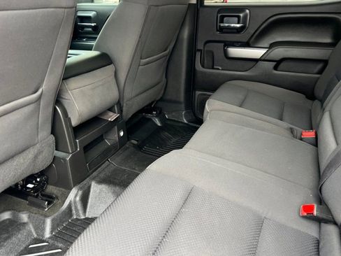 Used 2017 Chevrolet Silverado 3500 LT image 9