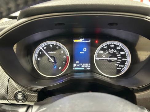 Used 2020 Subaru Forester Premium image 29