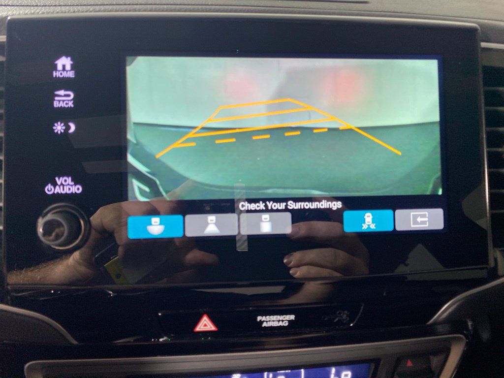 Used 2019 Honda Passport Touring image 21