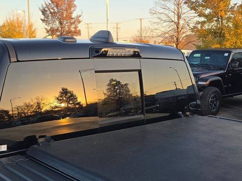 New 2026 RAM 1500 Tungsten w/ Towing Technology Group image 17