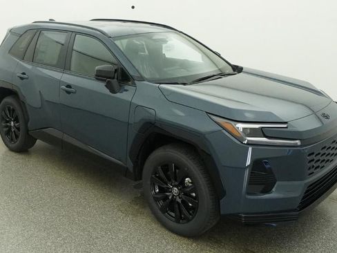 New 2026 Toyota RAV4 SE AWD/4WD image 13