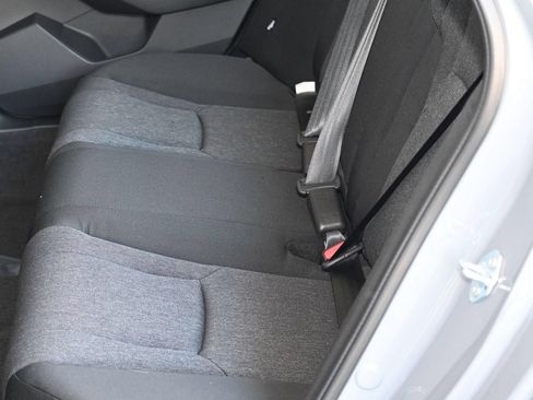 New 2026 Honda Accord SE image 18