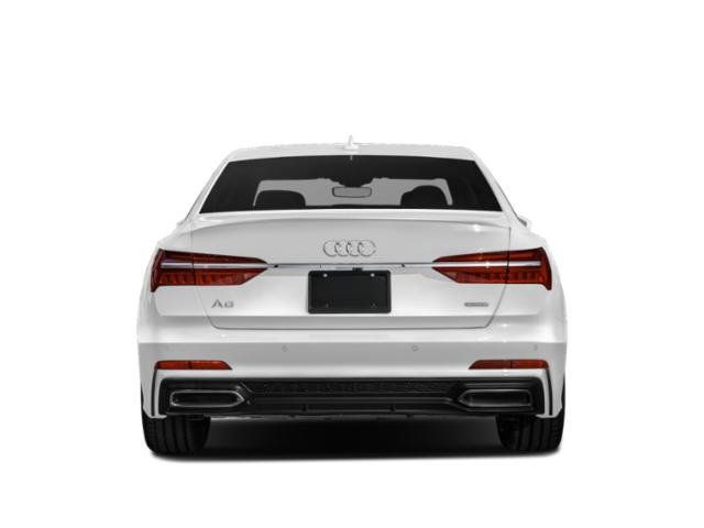 Used 2020 Audi A6 2.0T Premium Plus w/ Premium Plus Package AWD/4WD image 5