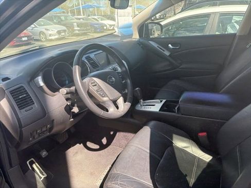 Used 2014 Nissan Murano SL image 9