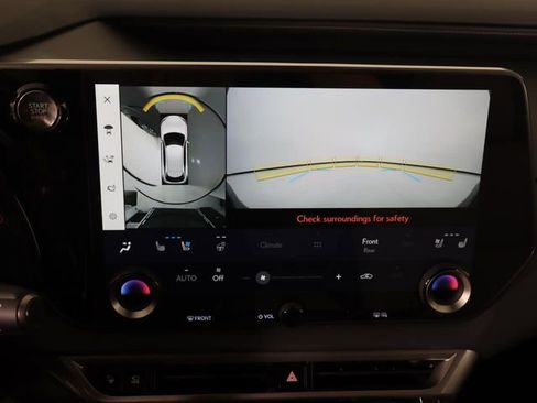 New 2026 Lexus RX 350 AWD image 19