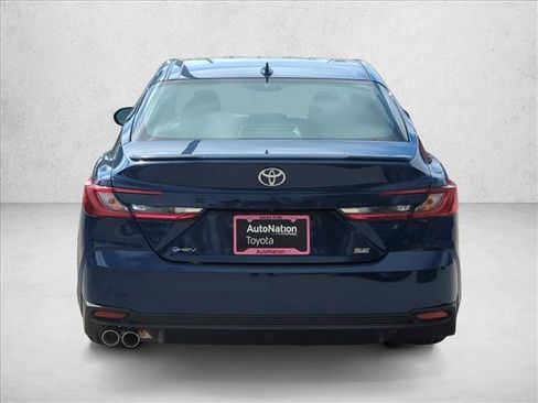 Used 2026 Toyota Camry SE FWD image 6
