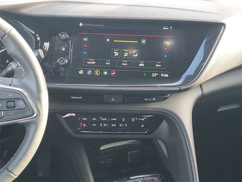 Certified 2023 Buick Envision Preferred image 15