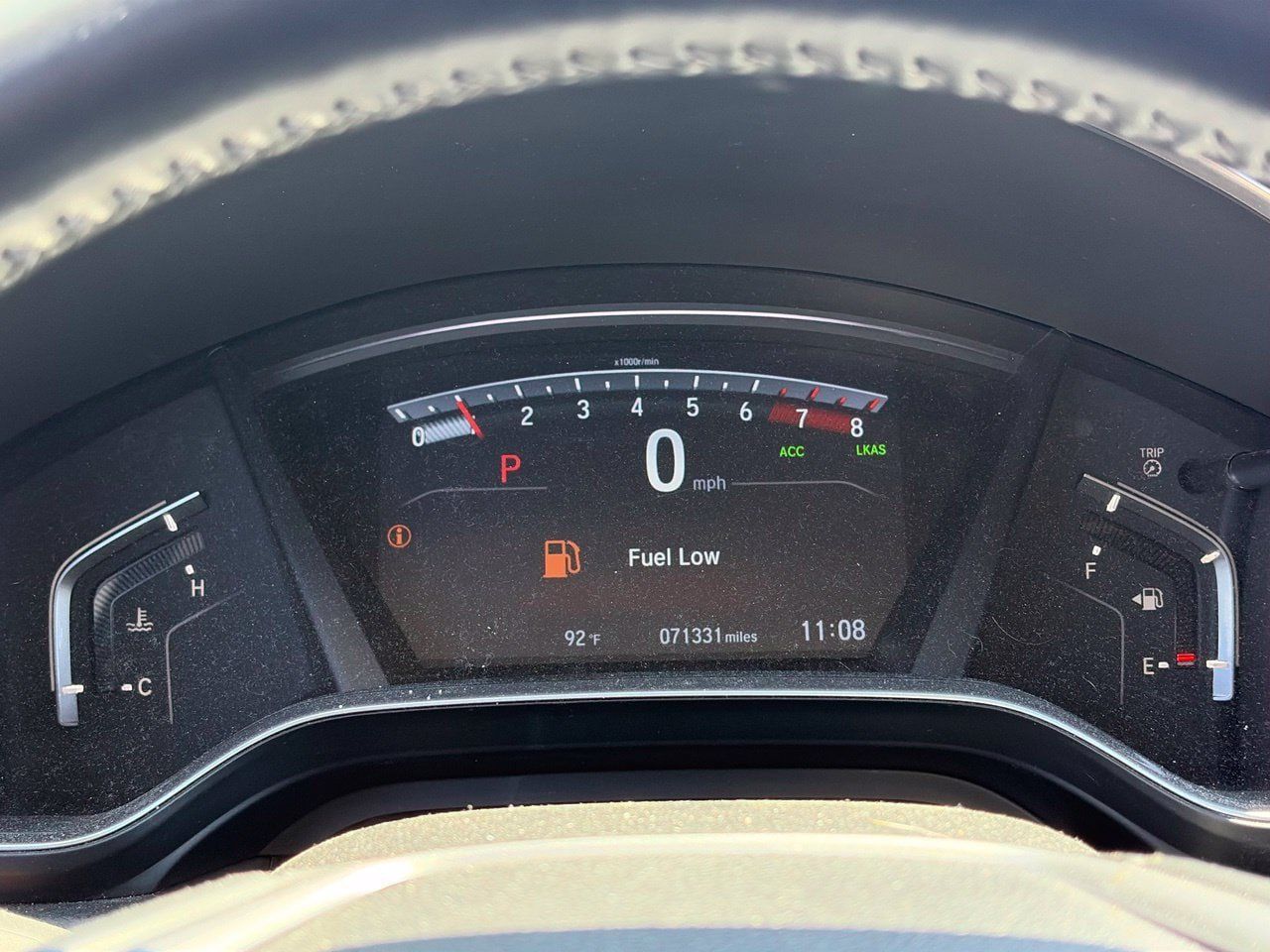 Used 2022 Honda CR-V EX-L image 15
