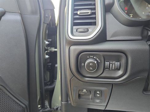 New 2026 RAM 1500 Big Horn image 14