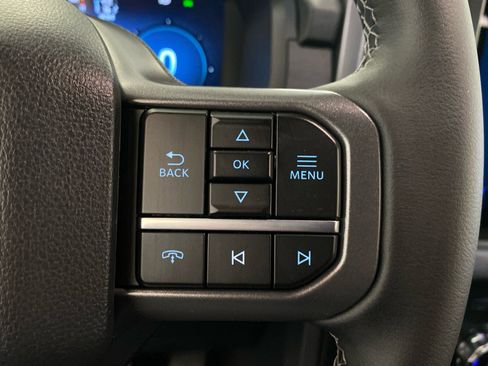 New 2026 Ford F150 XLT w/ Equipment Group 302A MID AWD/4WD image 20