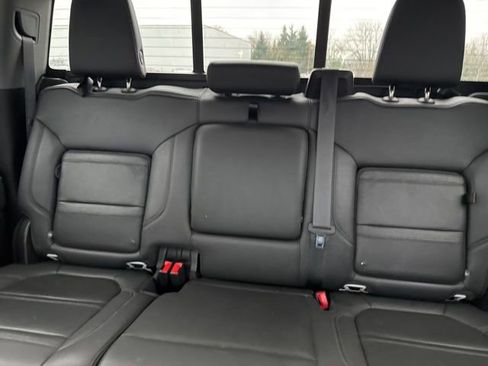 Used 2020 GMC Sierra 2500 Denali w/ Denali Ultimate Package image 25