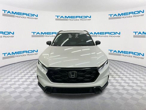 New 2026 Honda CR-V Sport-L image 8