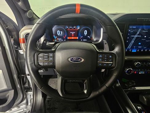 Used 2022 Ford F150 Raptor w/ Raptor 37 Performance Package image 27