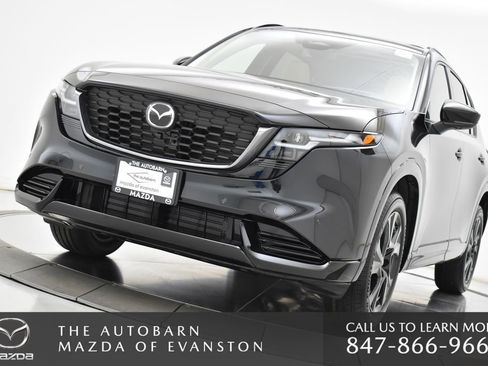 New 2026 MAZDA CX-5 2.5 S w/ Premium Plus Package image 14
