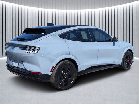 New 2026 Ford Mustang Mach-E GT image 3
