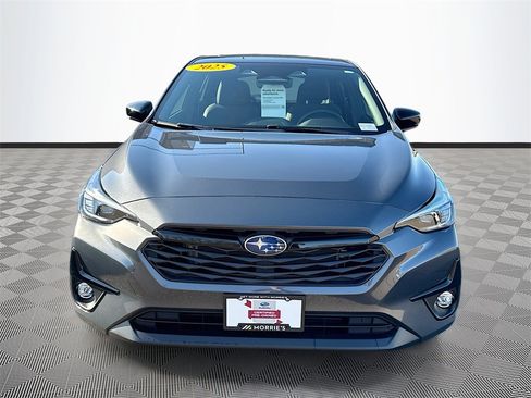 Certified 2025 Subaru Impreza RS w/ Popular Package #3 image 2