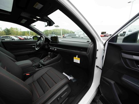 New 2026 Honda CR-V Sport-L image 26
