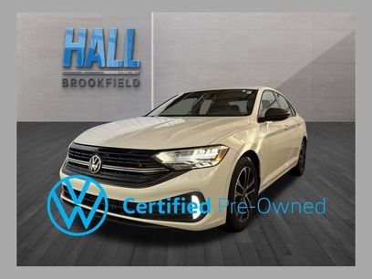 Used 2023 Volkswagen Jetta Sport