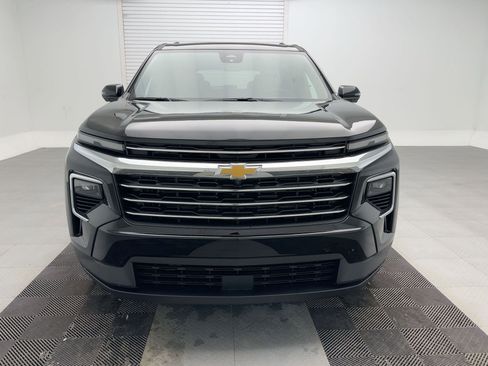 New 2026 Chevrolet Traverse LT image 6